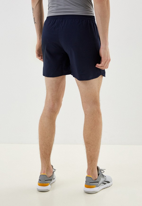 Reebok Шорты спортивные - TRAIN WOVEN GRAPHIC SHORT - фото 3