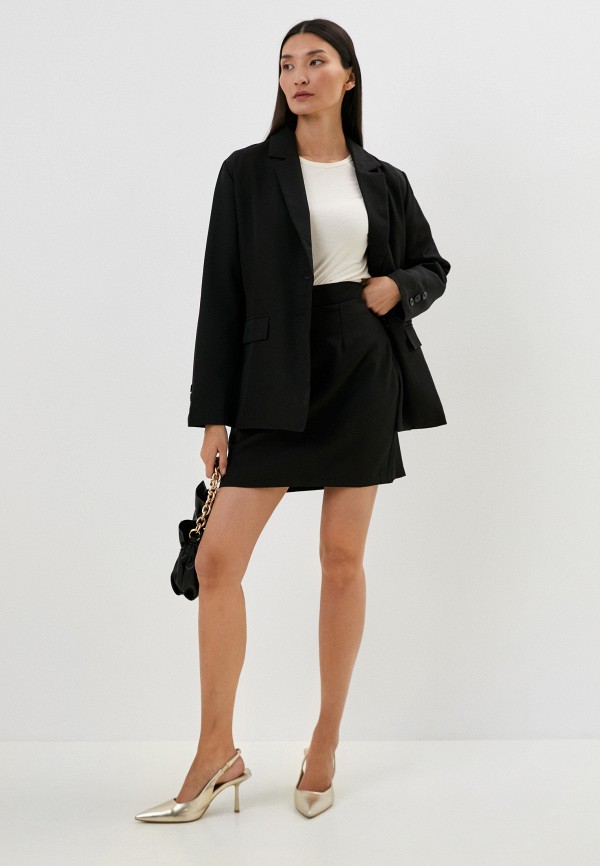 Pink Orange Костюм - фото 2