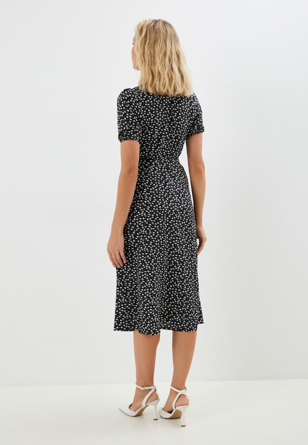 Pink Orange Платье - фото 3