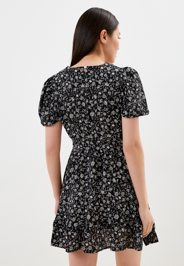 Pink Orange Платье - фото 3