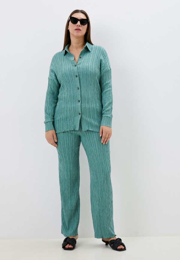 Pink Orange Костюм - фото 1