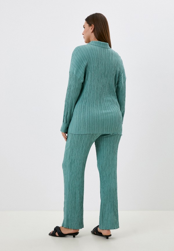 Pink Orange Костюм - фото 3