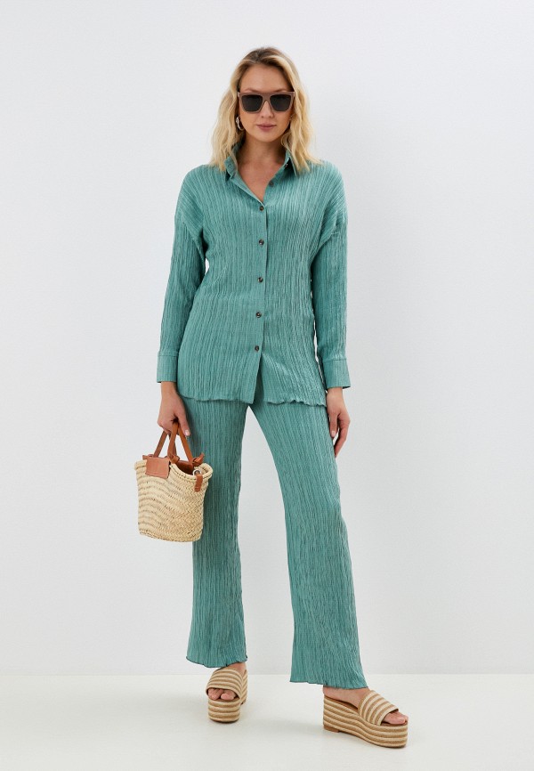 Pink Orange Костюм - фото 1