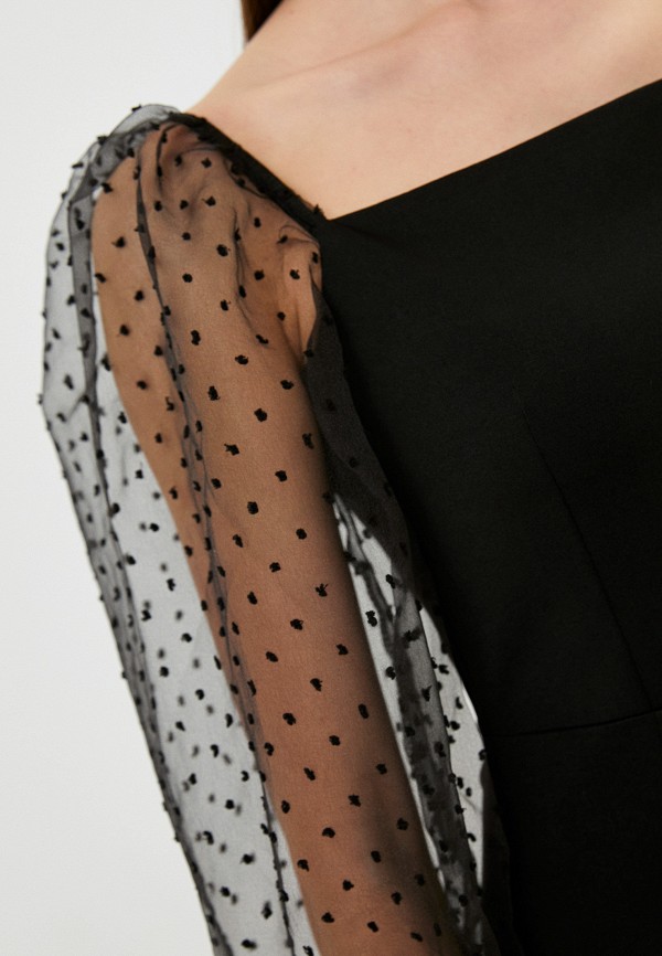 Pink Summer Платье - фото 4