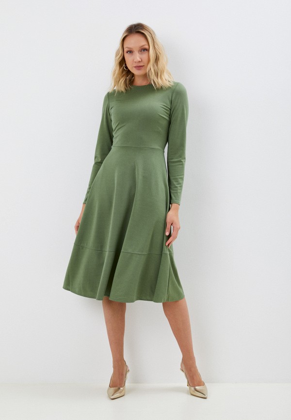 Pink Summer Платье - фото 1