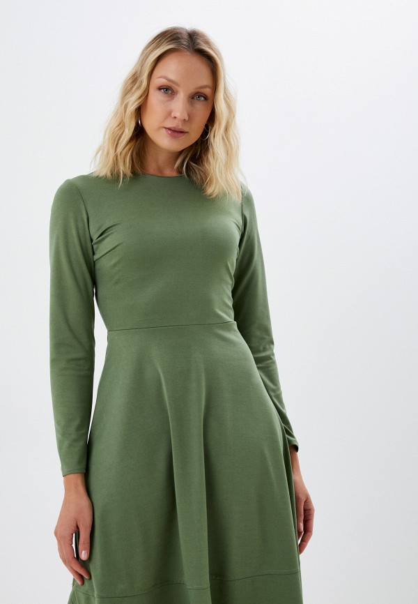 Pink Summer Платье - фото 2