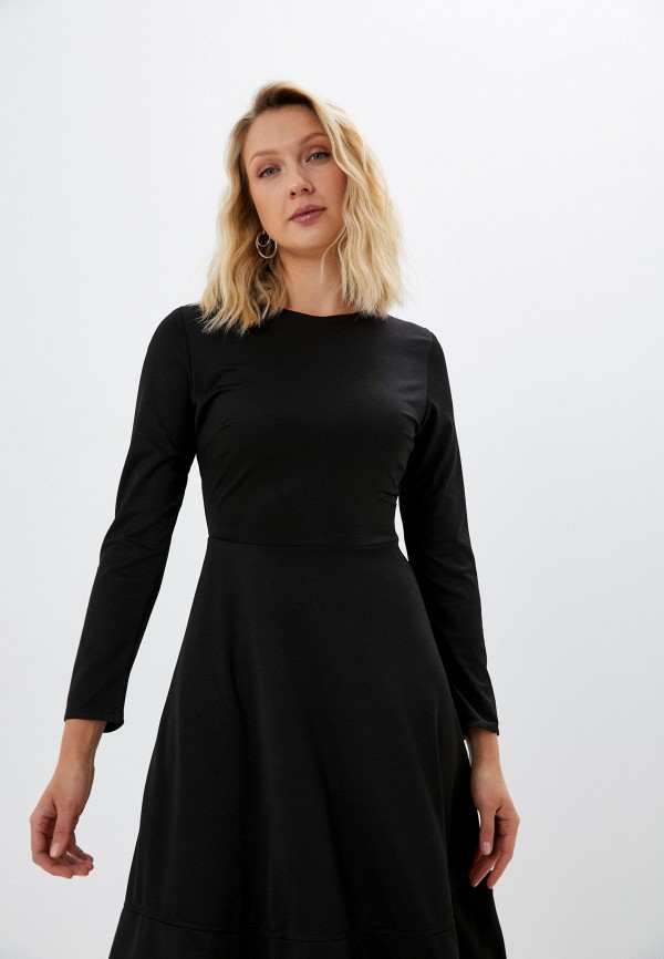 Pink Summer Платье - фото 2