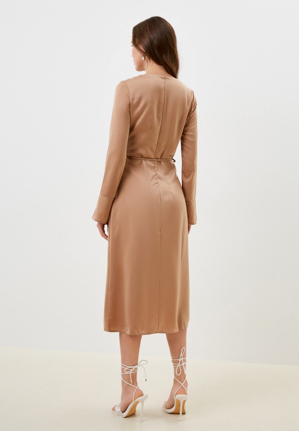 Pink Summer Платье - фото 3