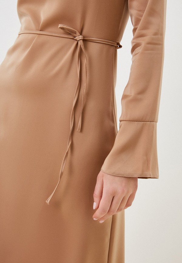 Pink Summer Платье - фото 4