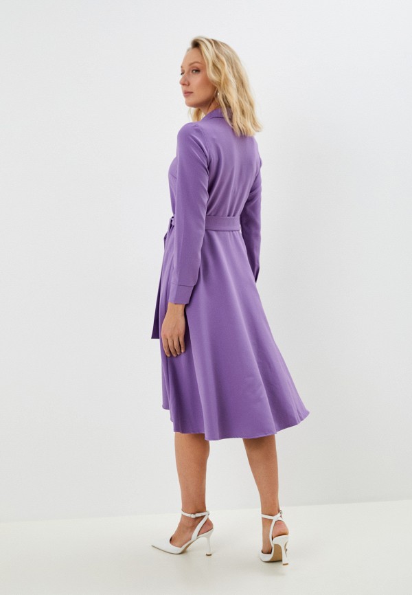 Pink Summer Платье - фото 3