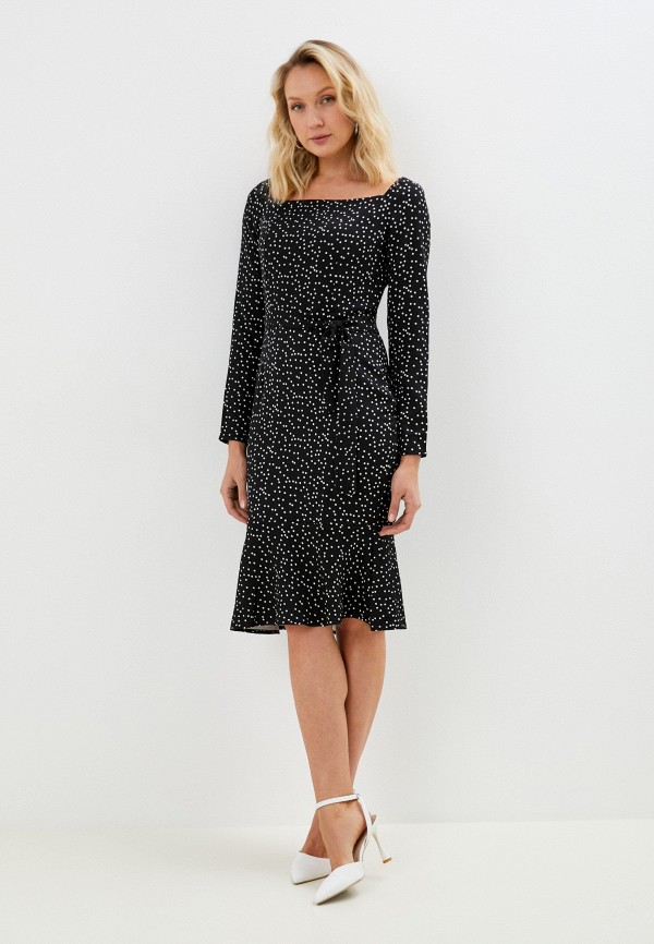 Pink Summer Платье - фото 1