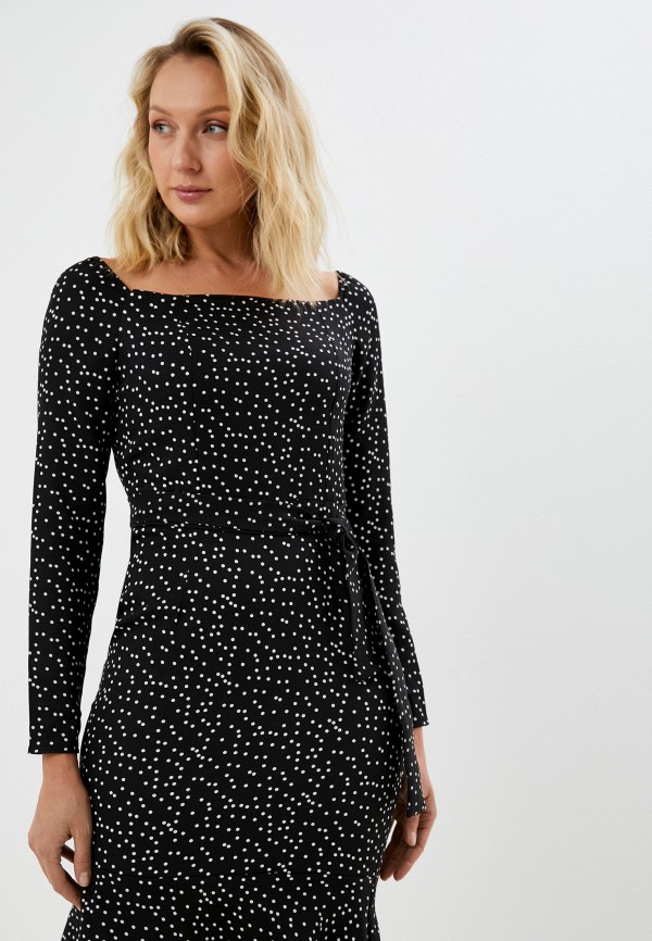 Pink Summer Платье - фото 2