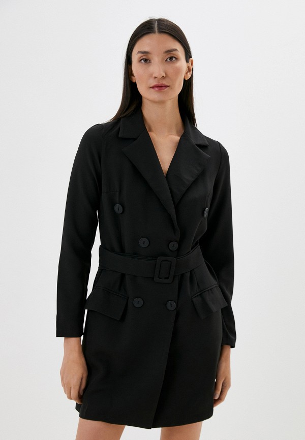 Pink Summer Платье - фото 1