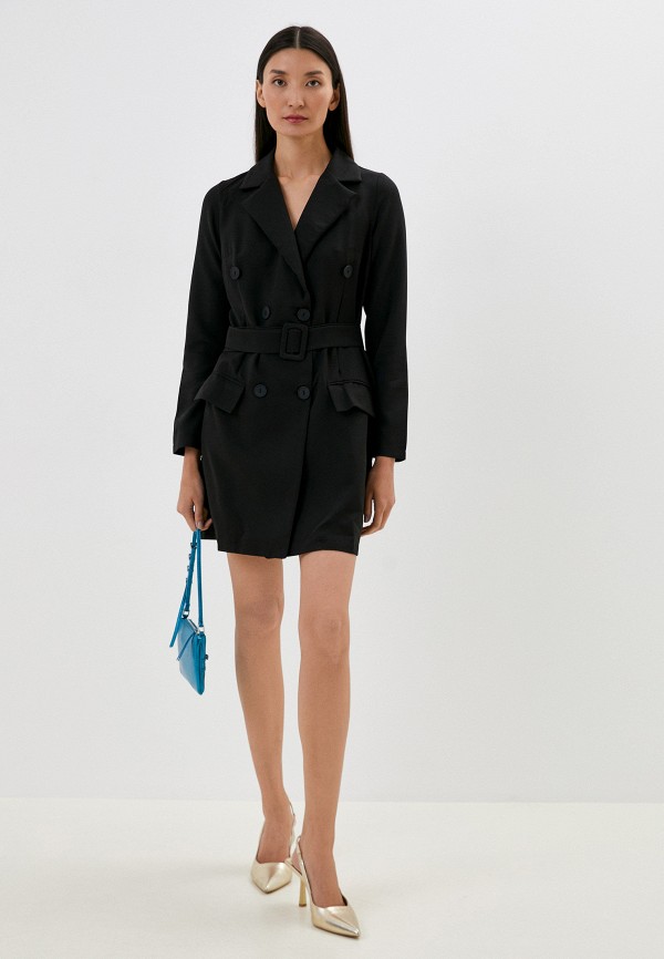 Pink Summer Платье - фото 2