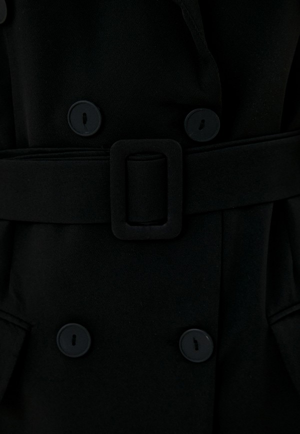 Pink Summer Платье - фото 4