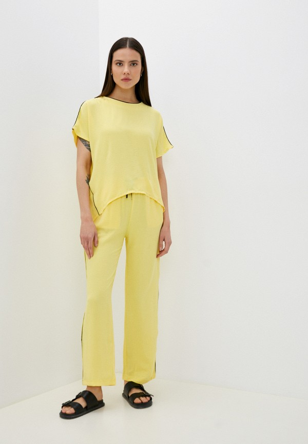 Pink Summer Костюм - фото 1