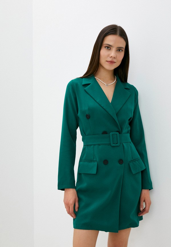 Pink Summer Платье - фото 1