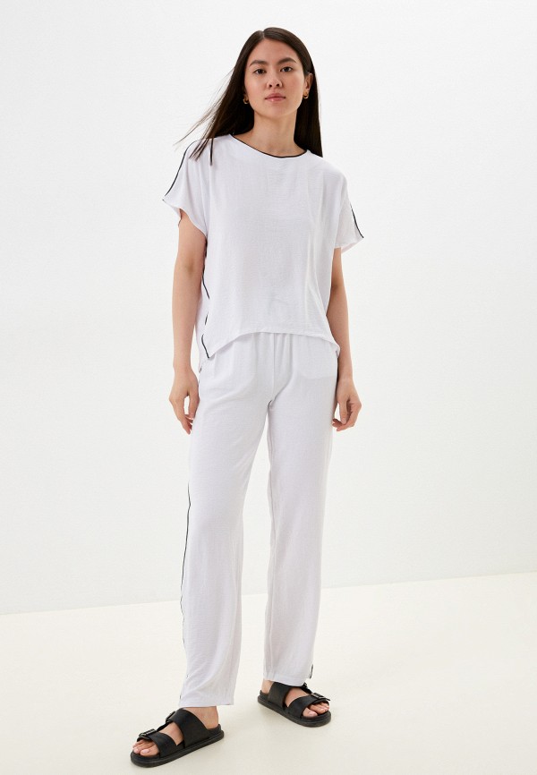 Pink Summer Костюм - фото 1