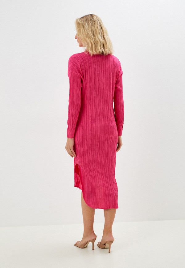 Pink Summer Платье - фото 3