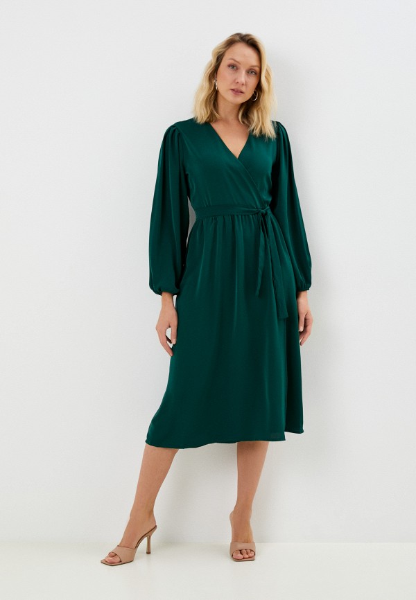 Pink Summer Платье - фото 1