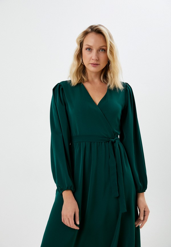 Pink Summer Платье - фото 2