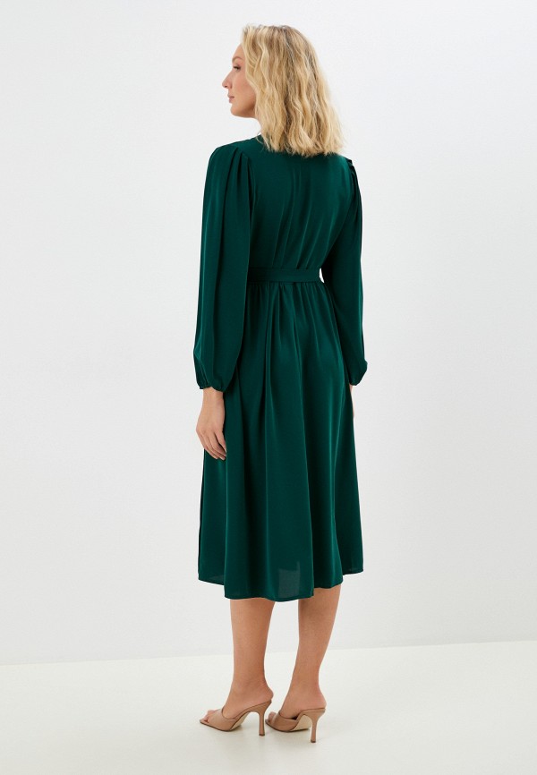 Pink Summer Платье - фото 3