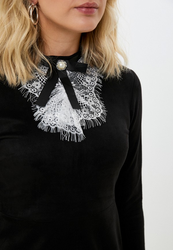 Pink Summer Платье - фото 4