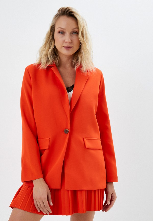 Pink Summer Костюм - фото 1