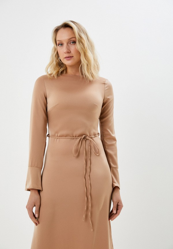 Pink Summer Платье - фото 2