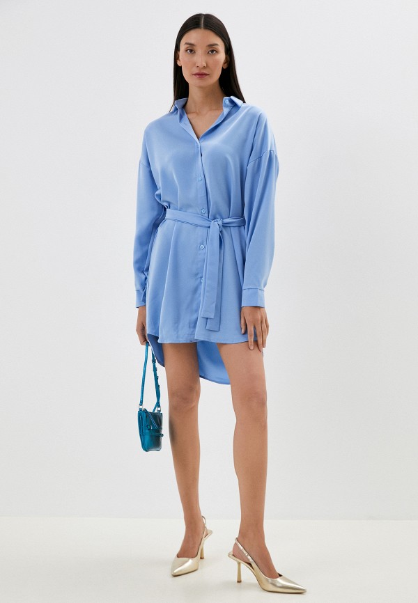 Pink Summer Платье - фото 2