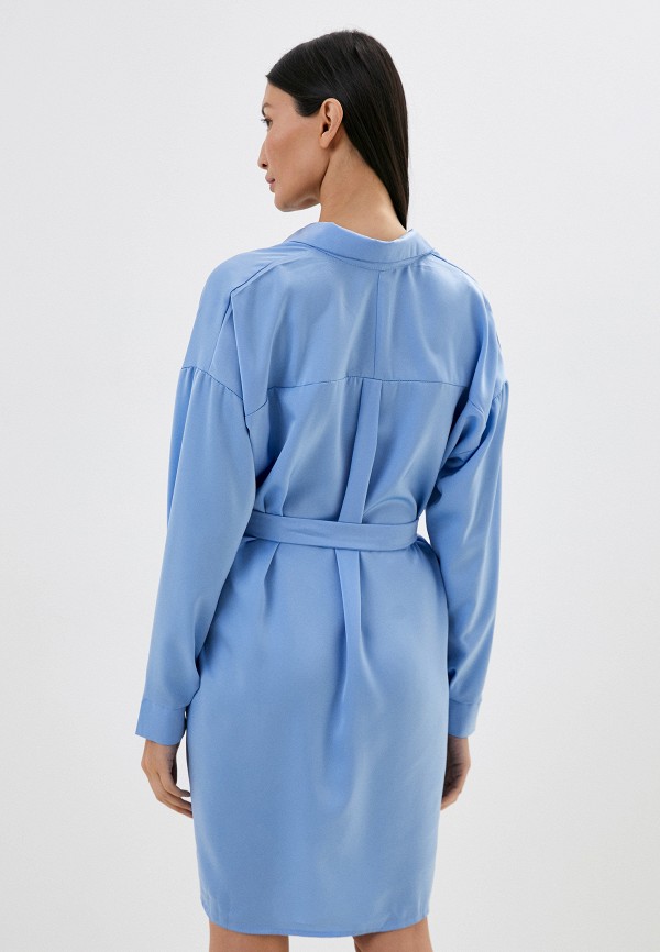 Pink Summer Платье - фото 3