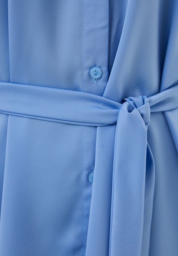 Pink Summer Платье - фото 4