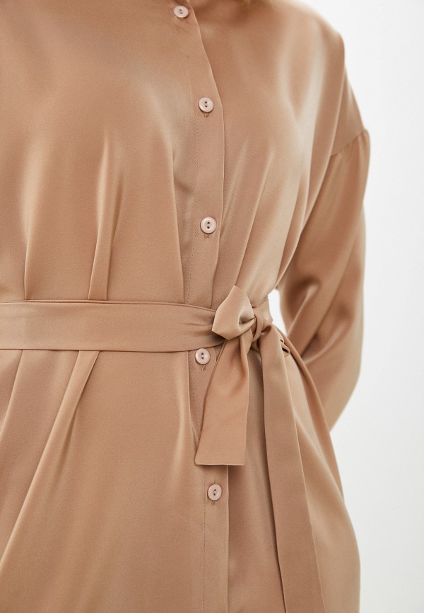 Pink Summer Платье - фото 4