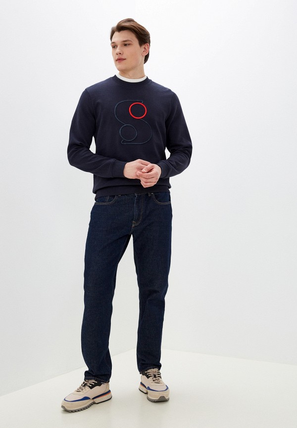 s.Oliver Свитшот - фото 2