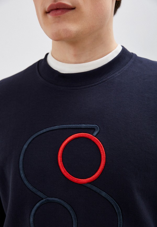 s.Oliver Свитшот - фото 4