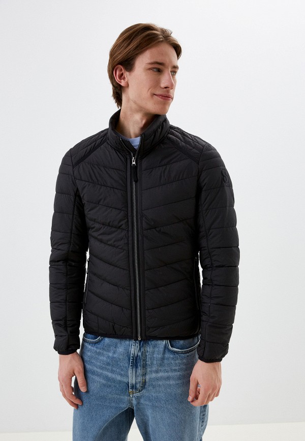 s.Oliver Куртка утепленная - фото 1