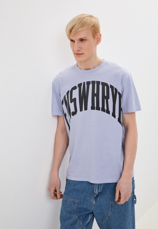 QS by s.Oliver Футболка - фото 1