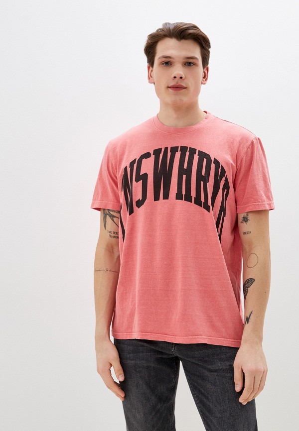 QS by s.Oliver Футболка - фото 1