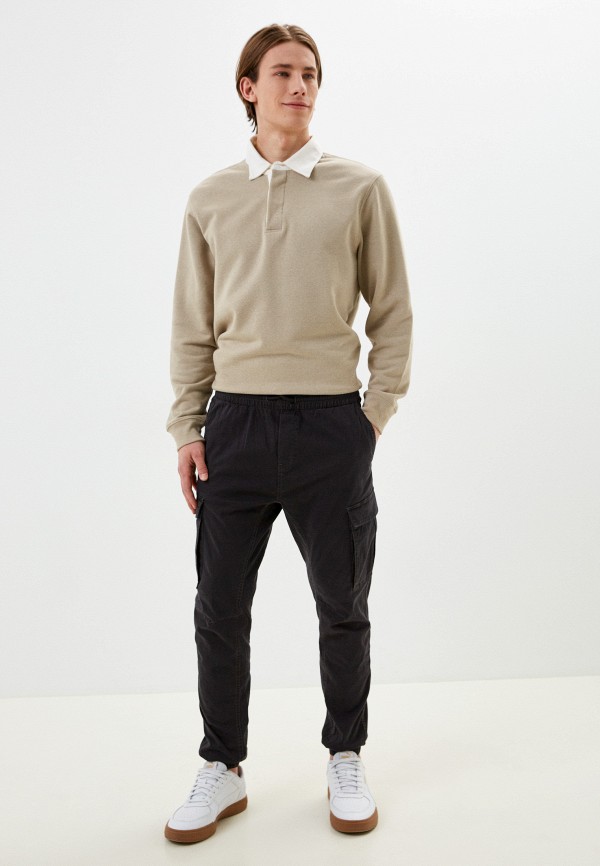 QS by s.Oliver Брюки - фото 2