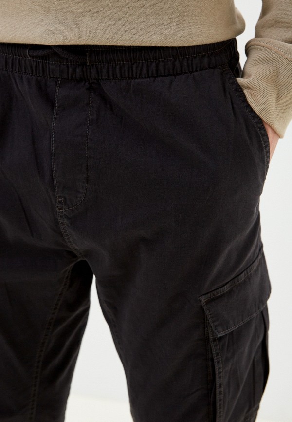 QS by s.Oliver Брюки - фото 4