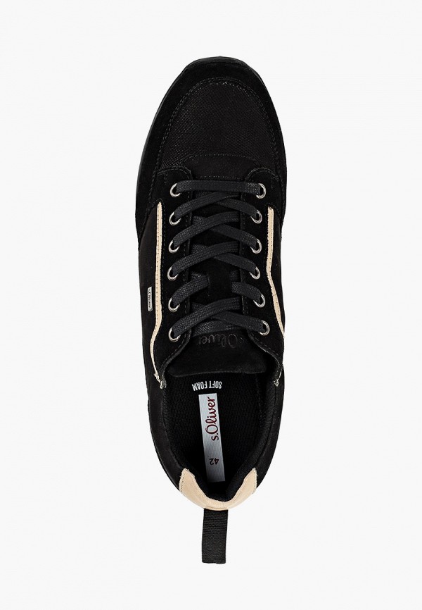 s.Oliver Кроссовки - фото 4