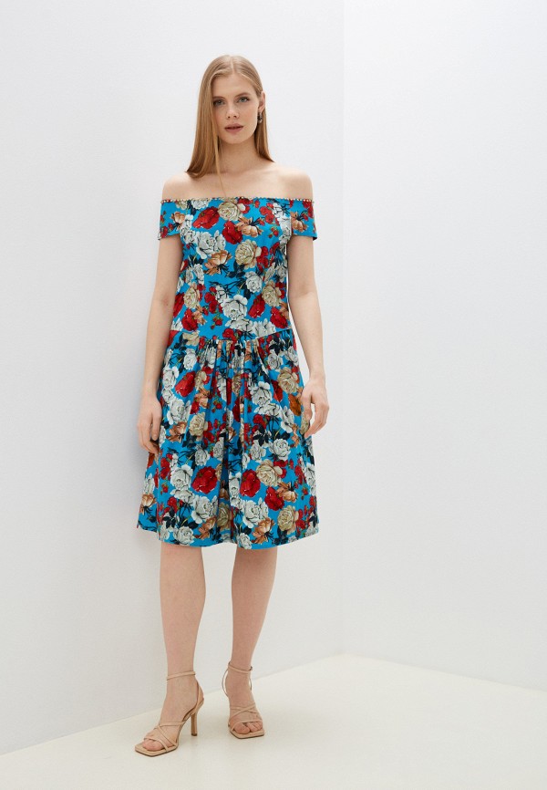 Miss Gabby Платье - фото 1