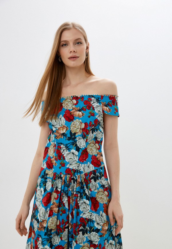 Miss Gabby Платье - фото 2