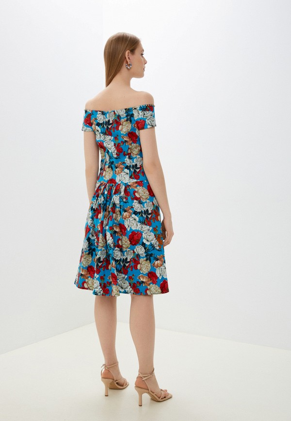 Miss Gabby Платье - фото 3