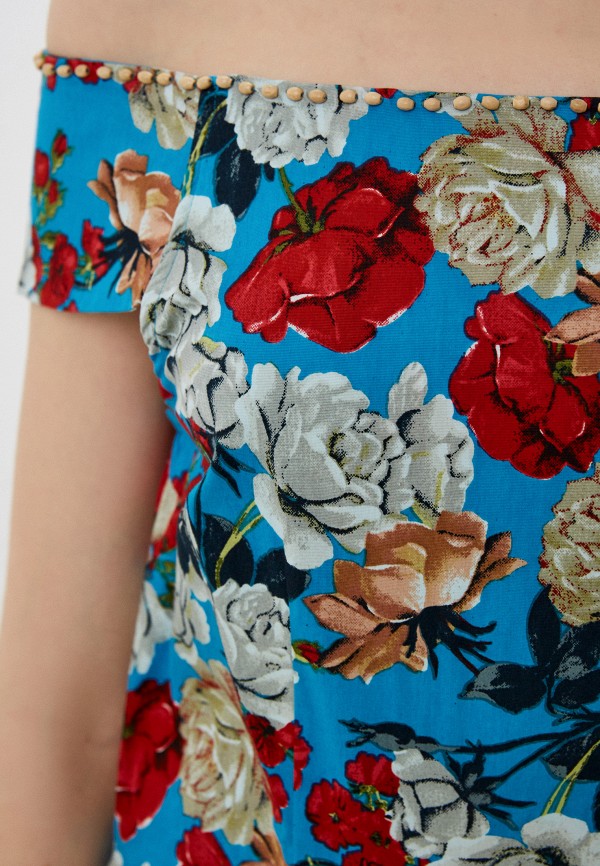 Miss Gabby Платье - фото 4