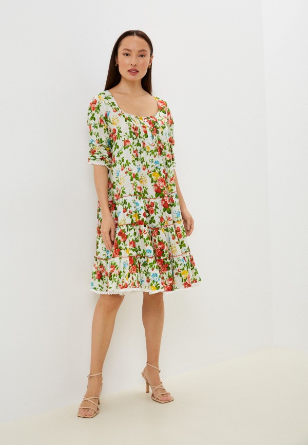 Miss Gabby Платье - фото 1