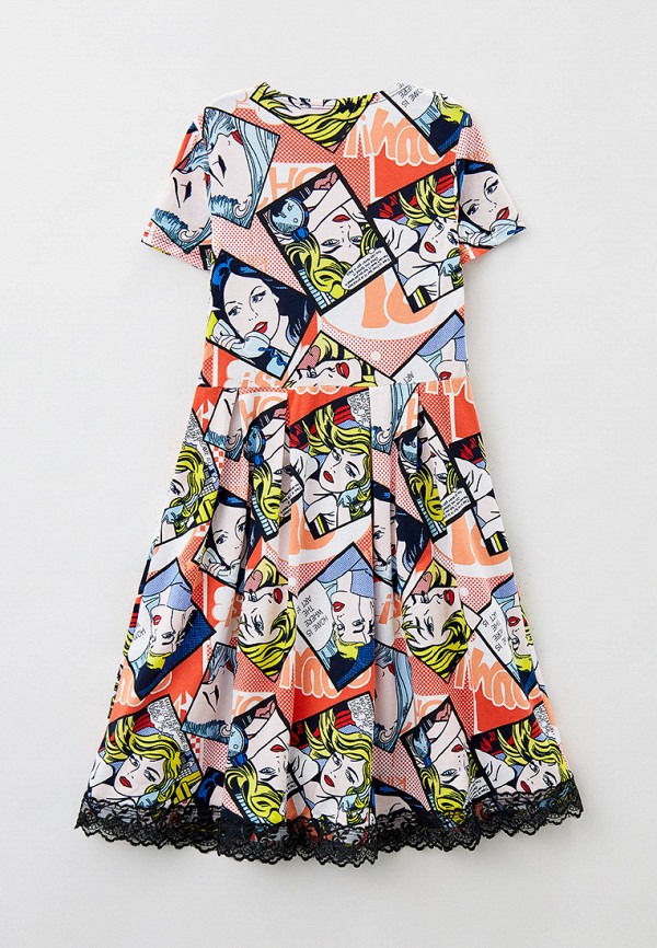 T&K Платье - фото 2