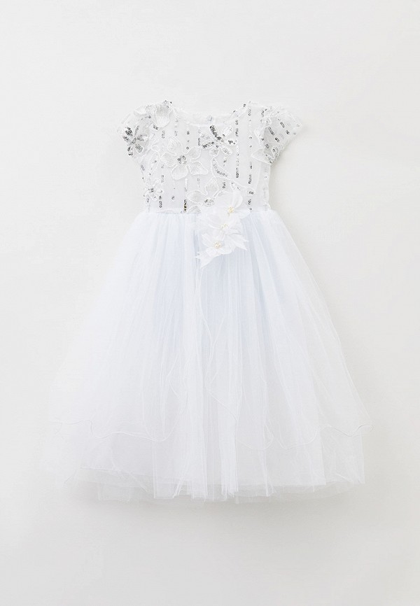 T&K Платье - фото 1