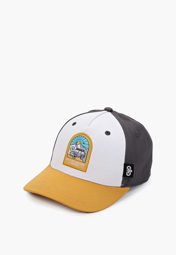 TuTu Бейсболка - фото 1