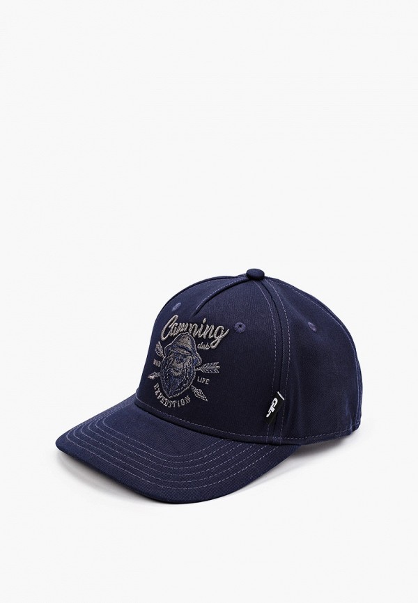 TuTu Бейсболка - фото 1